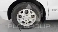 2008 Hyundai Starex