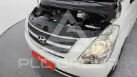 2008 Hyundai Starex