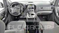 2008 Hyundai Starex