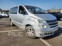 2008 Hyundai Starex