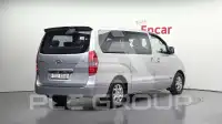 2008 Hyundai Starex