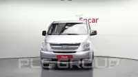 2008 Hyundai Starex