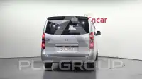 2008 Hyundai Starex