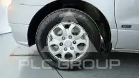 2008 Hyundai Starex