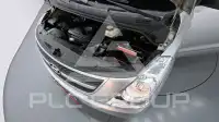 2008 Hyundai Starex