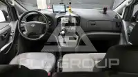 2008 Hyundai Starex
