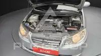 2008 Hyundai Avante
