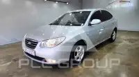 2008 Hyundai Avante