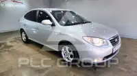 2008 Hyundai Avante