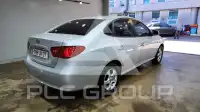 2008 Hyundai Avante