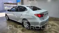 2008 Hyundai Avante