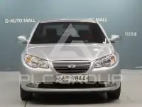 2008 Hyundai Avante