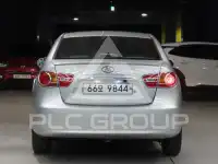 2008 Hyundai Avante