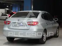 2008 Hyundai Avante