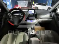 2008 Hyundai Avante