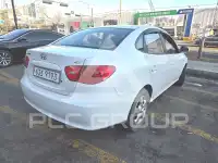 2008 Hyundai Avante