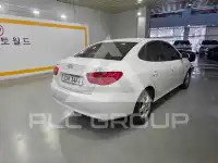 2008 Hyundai Avante