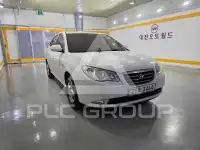 2008 Hyundai Avante