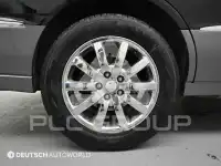2008 Hyundai Equus
