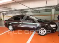 2008 Hyundai Sonata