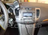 2008 Hyundai Sonata