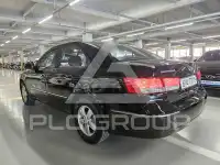 2008 Hyundai Sonata