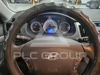 2008 Hyundai Sonata