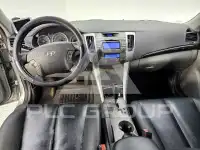 2008 Hyundai Sonata