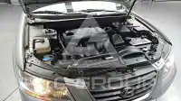 2008 Hyundai Sonata