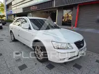 2008 Hyundai Sonata