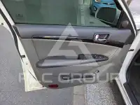 2008 Hyundai Sonata