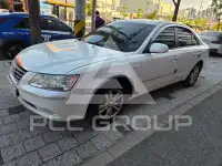2008 Hyundai Sonata