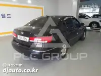 2008 Hyundai Sonata