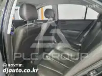 2008 Hyundai Sonata