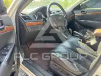 2008 Hyundai Sonata