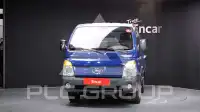 2008 Hyundai Porter