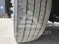 2008 Hyundai Trago