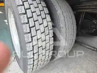 2008 Hyundai Trago