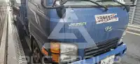 2008 Hyundai 