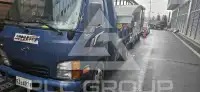 2008 Hyundai 