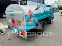 2008 Hyundai Mighty