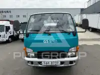2008 Hyundai Mighty
