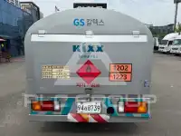 2008 Hyundai Mighty