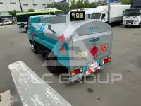 2008 Hyundai Mighty