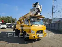 2008 Hyundai Mighty