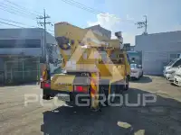 2008 Hyundai Mighty