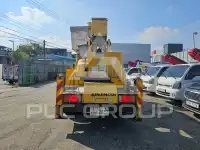 2008 Hyundai Mighty