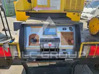 2008 Hyundai Mighty