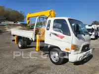 2008 Hyundai 