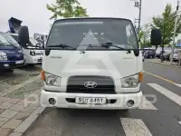 2008 Hyundai 